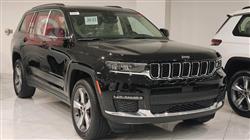 Jeep Grand Cherokee L